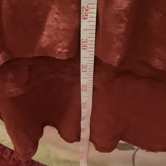 Sold Chic maeve Tunic - Picture 9 of 9